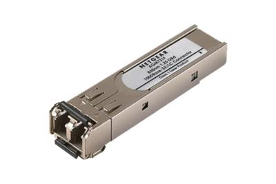 Optische Module SFP LC Netgear AGM731F 65 nm 1000BASE-SX