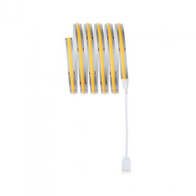 Paulmann 71045 LED-strip basisset Met connector (male) 230 V 1.5 m Warmwit 1 set(s)