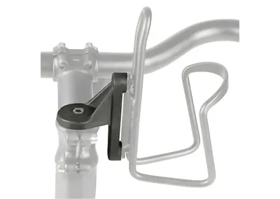 Rixen & Kaul - klickfix klickfix bottlefix ahead bottle cage adapter