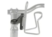 Rixen & Kaul - klickfix klickfix bottlefix ahead bottle cage adapter - thumbnail