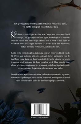 The Ashes and the Star Cursed King