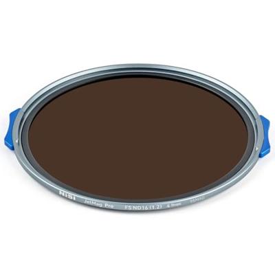NiSi JetMag Pro FS ND16 (1.2) 95MAG Magnetic Filter