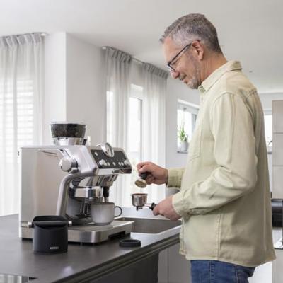 Xavax Tamper Set RVS/Zwart