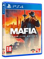 Mafia Definitive Edition - thumbnail