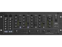 IMG Stage Line MPX-44/SW Stereo-Mischpult - thumbnail