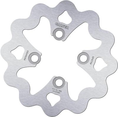 GALFER wave remschijf "df477" rotor df477 type w rigid