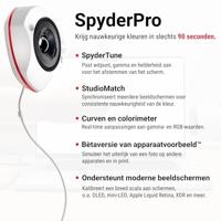 Datacolor Spyder Photo/Video Kit - thumbnail