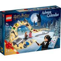 LEGO HARRY POTTER 75981 Adventskalender - thumbnail