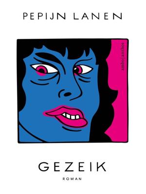 Gezeik - Pepijn Lanen - ebook