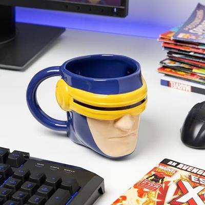 Marvel Shaped Mug X-Man Cyclops
