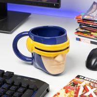 Marvel Shaped Mug X-Man Cyclops - thumbnail