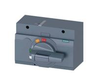 Siemens 3VA9467-0EK11 Vermogensschakelaaraccessoire 1 stuk(s) (b x h x d) 138 x 94 x 108 mm - thumbnail