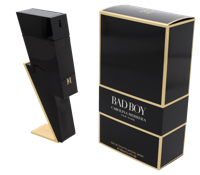 Carolina Herrera Bad Boy Eau de toilette Spray 100 ml Heren - thumbnail