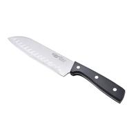 Santoku-mes San Ignacio Expert Roestvrij staal Gesatineerd ABS (17,5 cm) - thumbnail