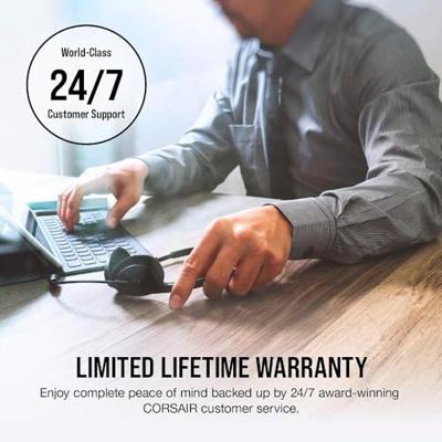 Corsair 16 GB DDR4-3000 Kit werkgeheugen