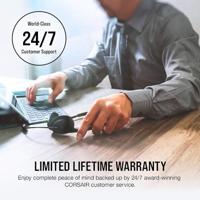 Corsair 16 GB DDR4-3000 Kit werkgeheugen - thumbnail