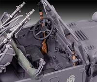 Revell 1/35 le. gl. Eindheits -PWK 4 - thumbnail