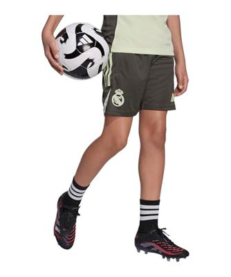 Adidas Real Madrid Trainingsshort 25/26 Junior