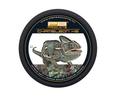 PB Chameleon 20m 15 lb