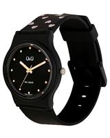 Q&Q V06A-004VY (Ø 34 mm) Dames horloge - thumbnail