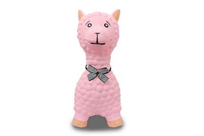 Jamara Skippy Lama Roze - thumbnail