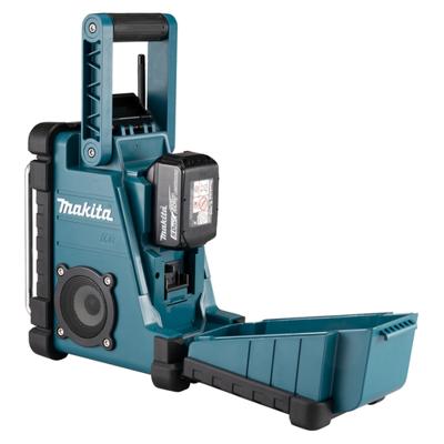 Makita DMR116 Accu Bouwradio Basic Body - thumbnail