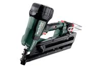 Metabo 612090800 Accuspijkerpistool Brushless, Incl. 2 accus, Incl. koffer, Incl. lader - thumbnail