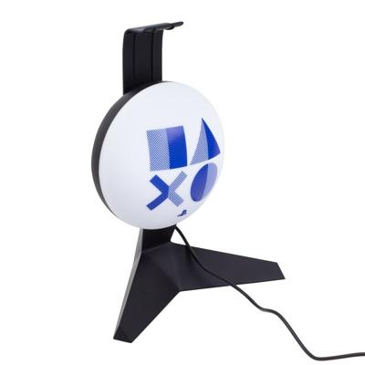 Playstation - Headphone Stand Light Playstation - Headphone Stand Light