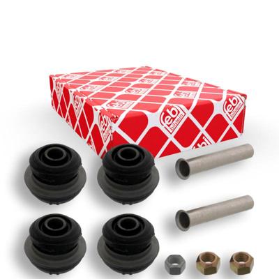 Lagerset wieldraagarm 09189