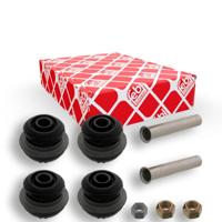 Lagerset wieldraagarm 09189 - thumbnail