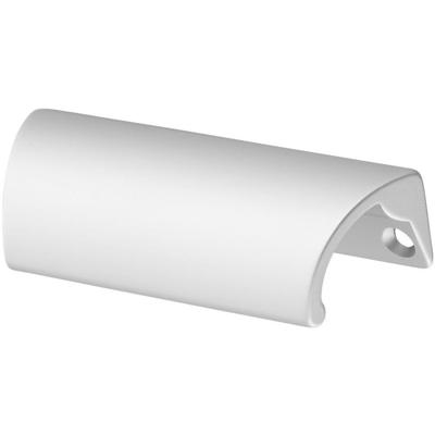 Greep v. la 90mm opschr. mat naturel