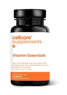 Vitaminen Essentials