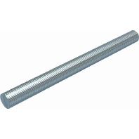 OBO Bettermann 3141209 2078 M10 1M G Draadeind 1000 mm Staal 1 stuk(s) - thumbnail