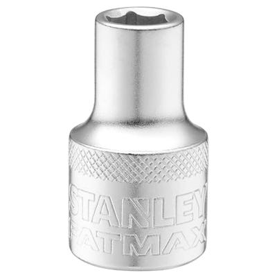 Stanley handgereedschap FATMAX 1/2" Dop 13mm 6Pt - FMMT17232-0 - FMMT17232-0 - thumbnail