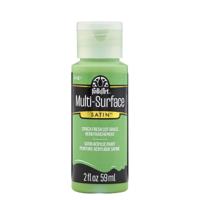 FolkArt • multi-surface satin fresh cut grass 59ml - thumbnail
