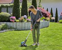 GARDENA EasyCut 450/25 Draadtrimmer - thumbnail