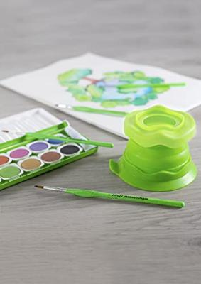 Eberhard Faber EF-579935 Watercup Green Winner Groen - thumbnail