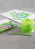 Eberhard Faber EF-579935 Watercup Green Winner Groen - thumbnail