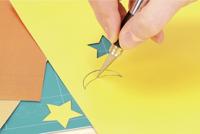 Wolfcraft Professioneel precisiemes | Voor snijwerkzaamheden | 1 stuk - 4195000 - thumbnail