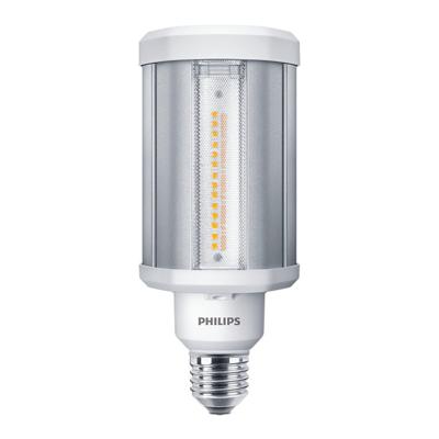 Philips LED 63818400 LED-lamp Energielabel D (A - G) E27 28 W = 125 W Warmwit (Ø x l) 75 mm x 178 mm 1 stuk(s) Philips LED 63818400 LED-lamp Energielabel D (A - G) E27 28 W = 125 W Warmwit (Ø x l) 75 mm x 178 mm 1 stuk(s)