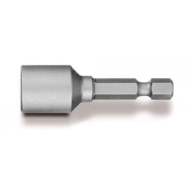 Hikoki accessoires Zeskant Dopsleutel 10Mm 45L Niet Magnetisch - 750557