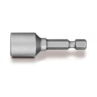 Hikoki accessoires Zeskant Dopsleutel 10Mm 45L Niet Magnetisch - 750557 - thumbnail