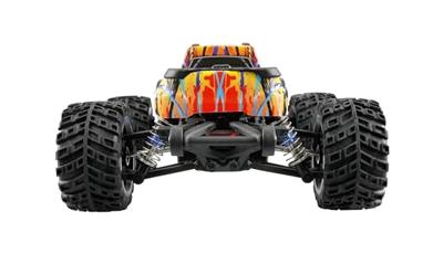 Amewi Hyper Go MTX20 Brushless 1:20 RC auto Elektro Monstertruck 2,4 GHz
