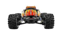 Amewi Hyper Go MTX20 Brushless 1:20 RC auto Elektro Monstertruck 2,4 GHz - thumbnail