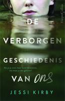De verborgen geschiedenis van ons - Jessi Kirby - ebook - thumbnail