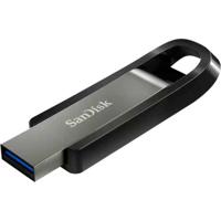 SanDisk Extreme Go 128 GB usb-stick - thumbnail