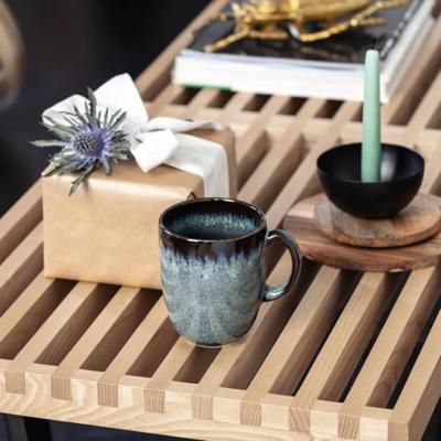 LIKE BY VILLEROY & BOCH - Lave - Ontbijtset 12-delig Gris