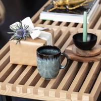 LIKE BY VILLEROY & BOCH - Lave - Ontbijtset 12-delig Gris - thumbnail