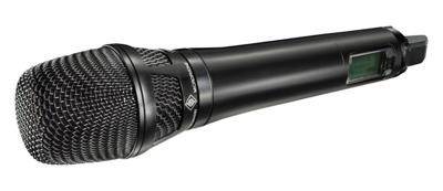 Neumann KK 205 supercardioïde microfooncapsule SKM 500 G4/2000/6000/9000