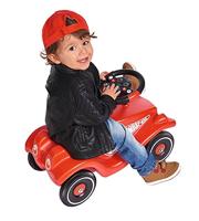 Big speelstuur met racegeluiden - thumbnail